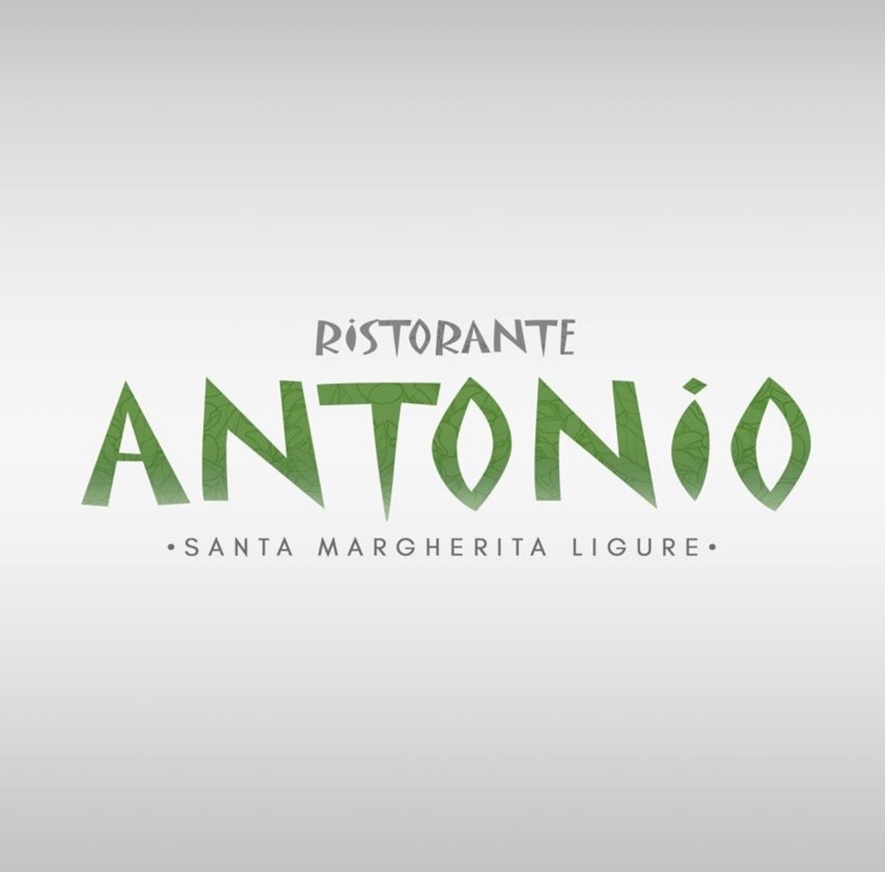 Logo Ristorante Antonio Santa Margherita Ligure